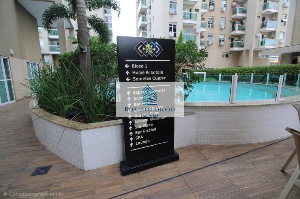 Apartamento, 1 quarto, 40 m² - Foto 23