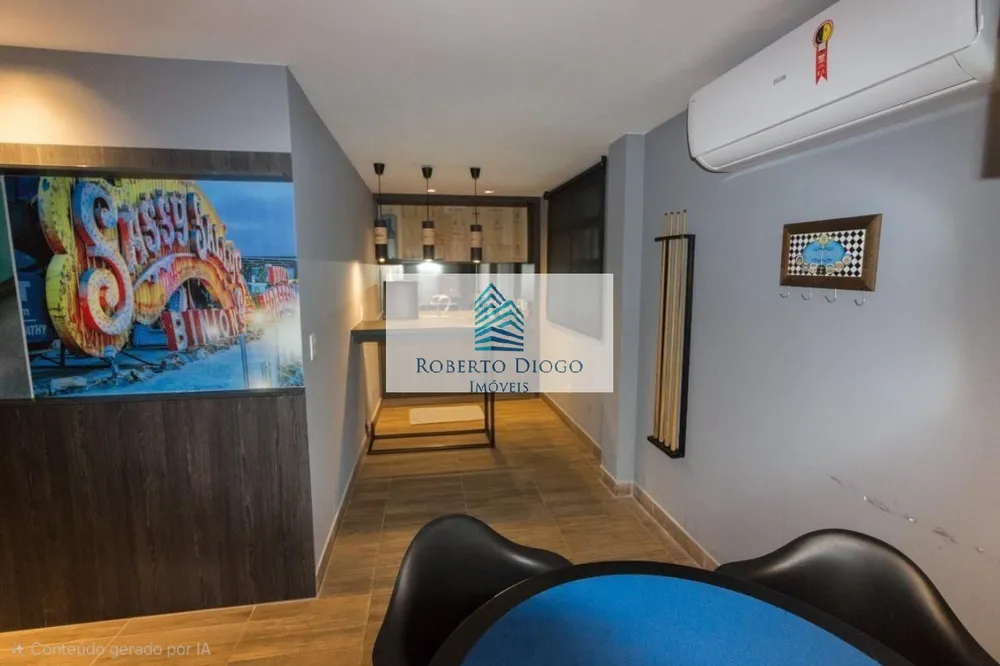 Apartamento, 1 quarto, 40 m² - Foto 22