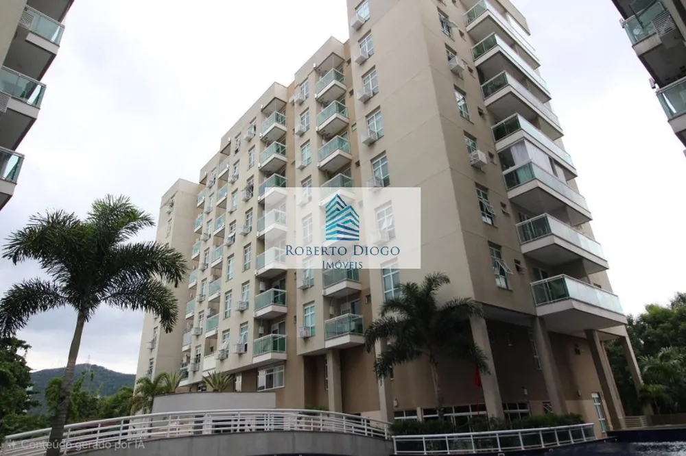 Apartamento, 1 quarto, 40 m² - Foto 36