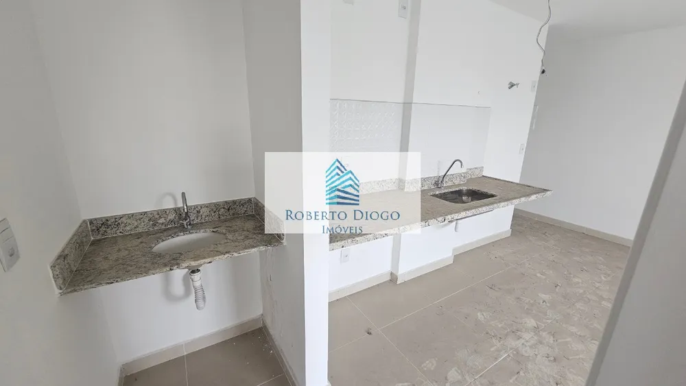 Apartamento, 1 quarto, 40 m² - Foto 6
