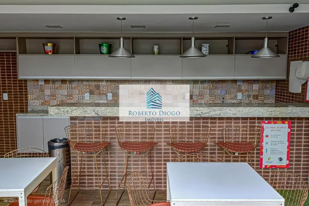 Apartamento, 1 quarto, 40 m² - Foto 17