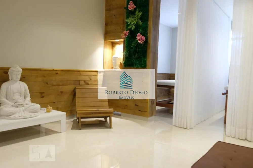 Apartamento, 1 quarto, 40 m² - Foto 28