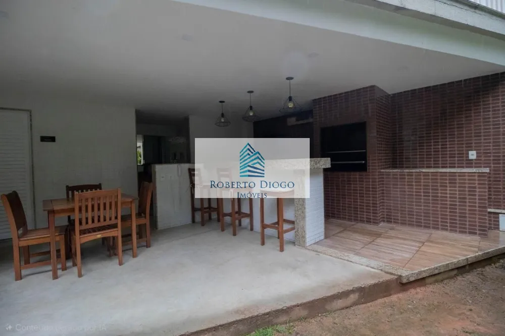 Apartamento, 1 quarto, 40 m² - Foto 4