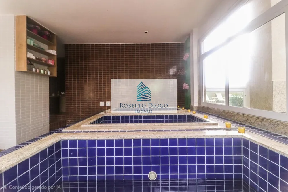 Apartamento, 1 quarto, 40 m² - Foto 6
