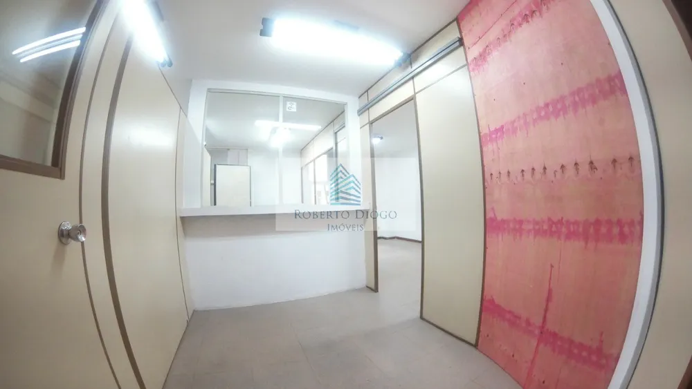 Sala-Conjunto, 100 m² - Foto 1