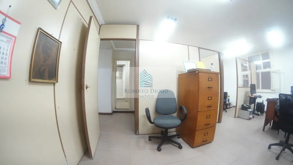 Sala-Conjunto, 100 m² - Foto 18
