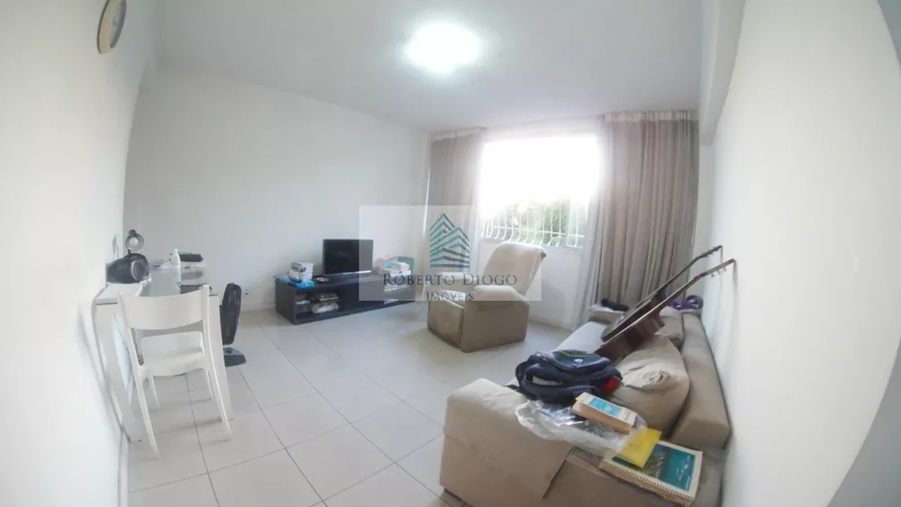 Apartamento, 2 quartos, 78 m² - Foto 2