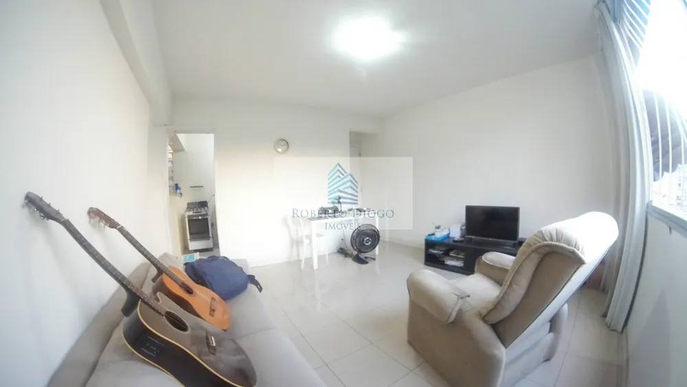 Apartamento, 2 quartos, 78 m² - Foto 3