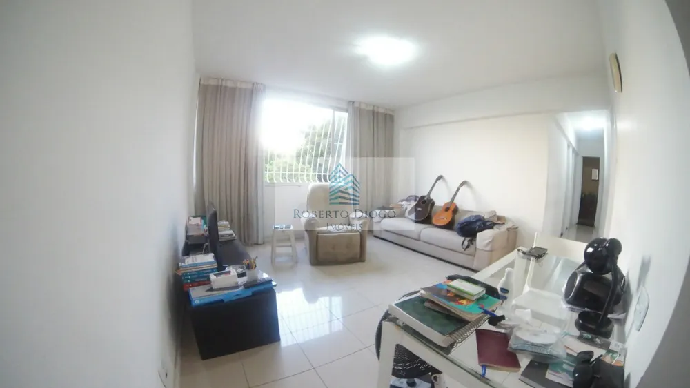 Apartamento, 2 quartos, 78 m² - Foto 1
