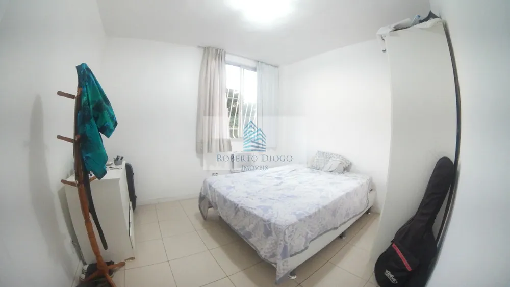 Apartamento, 2 quartos, 78 m² - Foto 9