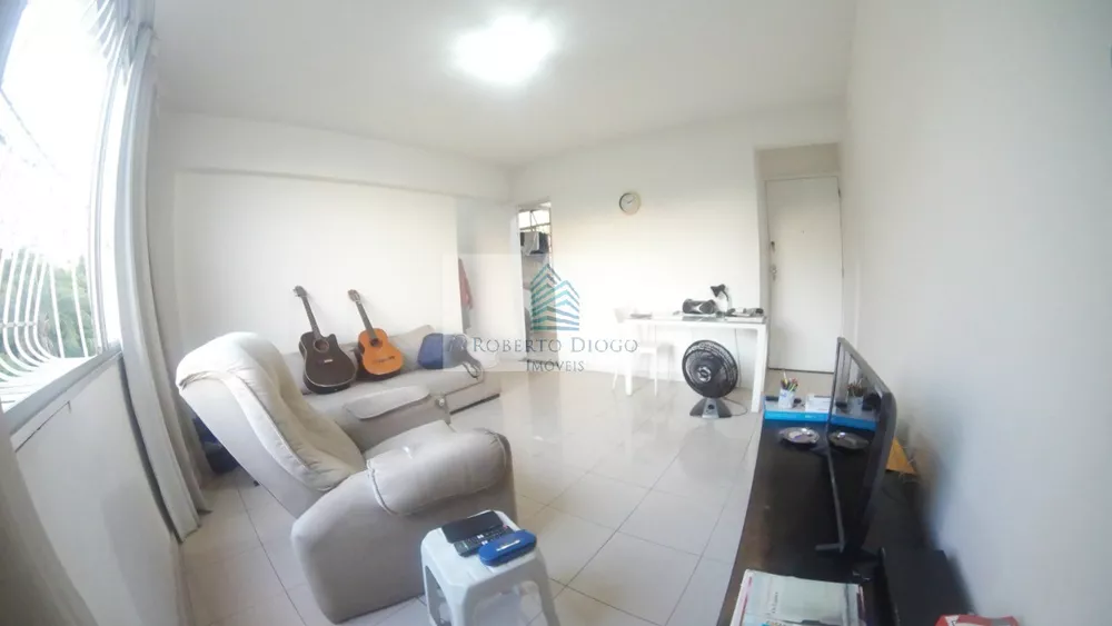 Apartamento, 2 quartos, 78 m² - Foto 4