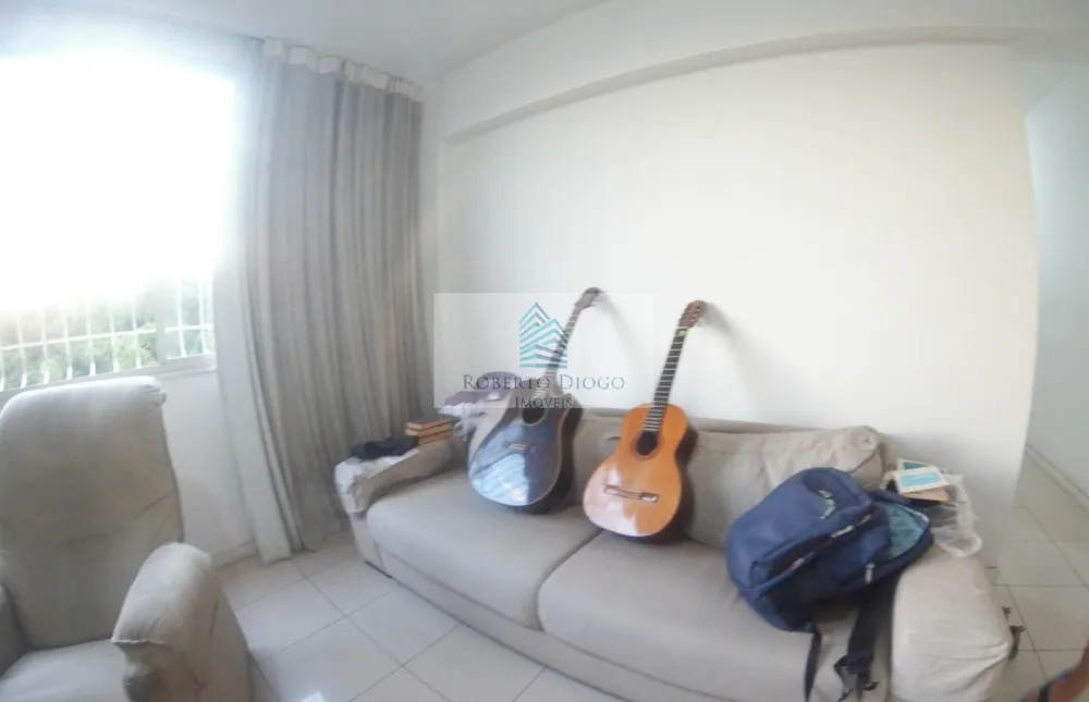 Apartamento, 2 quartos, 78 m² - Foto 6