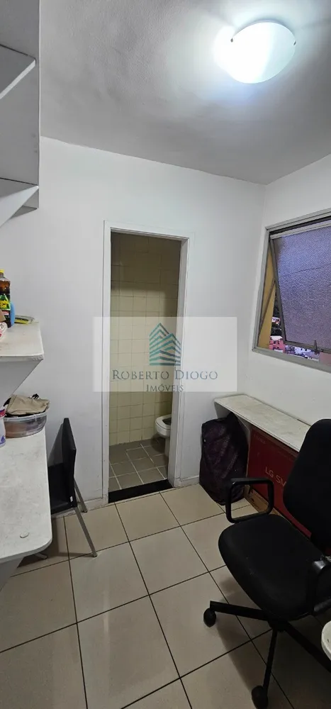 Apartamento, 2 quartos, 78 m² - Foto 23