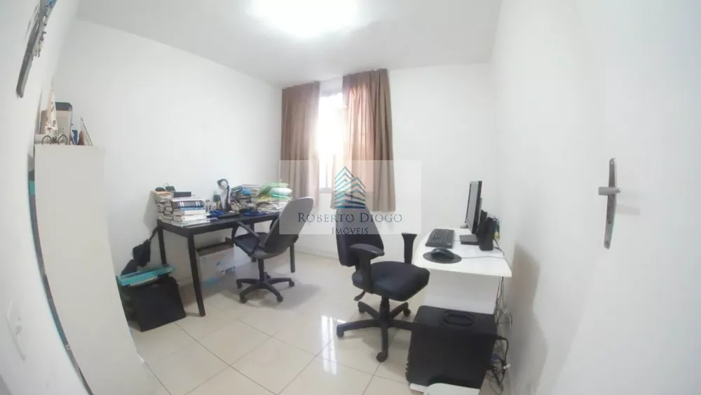 Apartamento, 2 quartos, 78 m² - Foto 1
