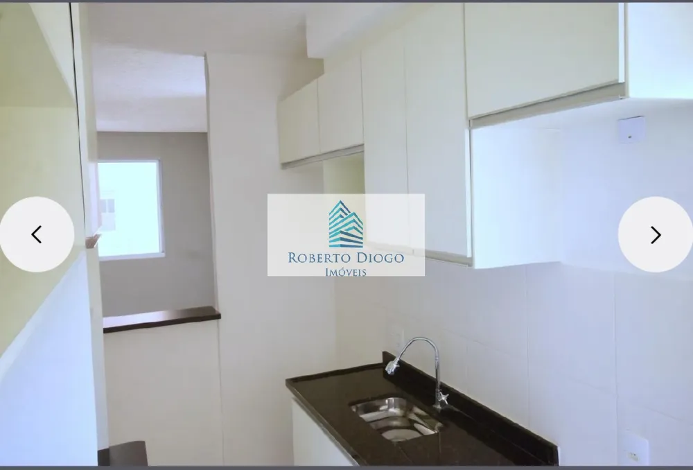 Apartamento, 2 quartos, 45 m² - Foto 28