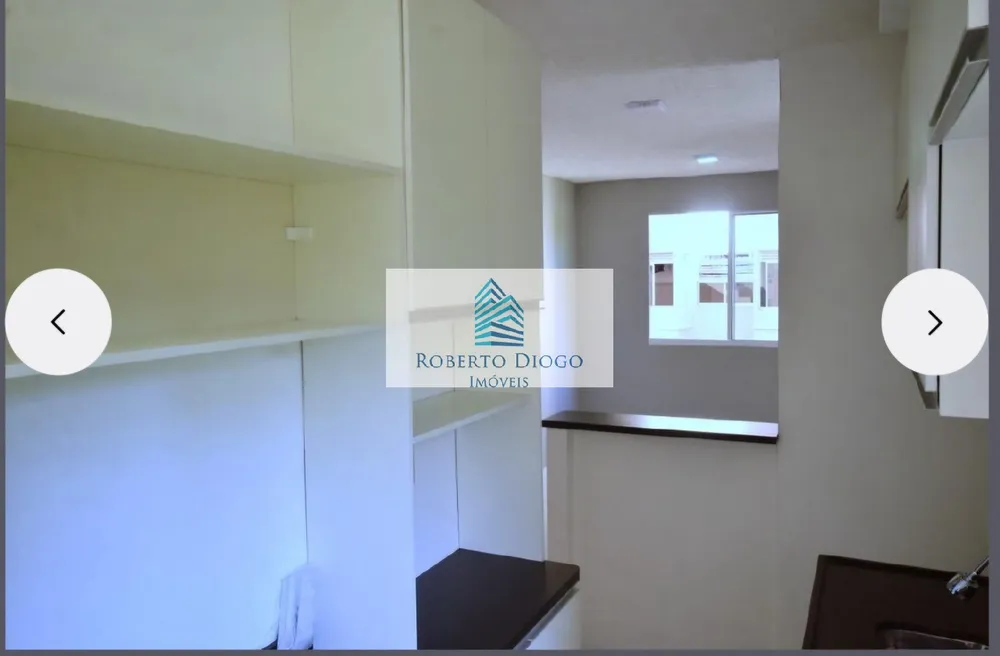Apartamento, 2 quartos, 45 m² - Foto 13
