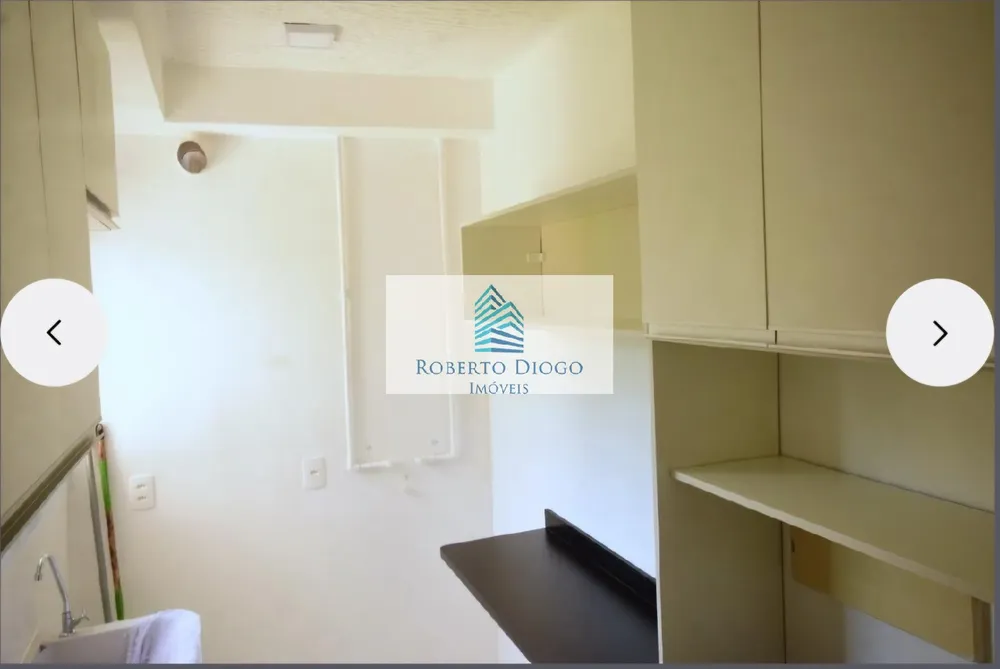 Apartamento, 2 quartos, 45 m² - Foto 3
