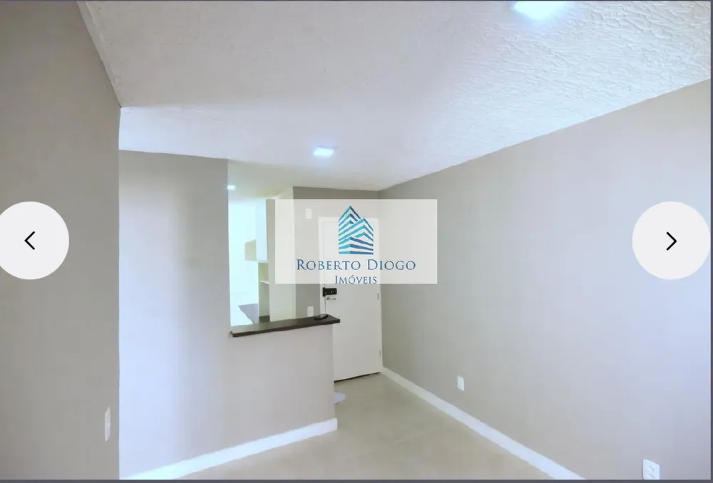 Apartamento, 2 quartos, 45 m² - Foto 1