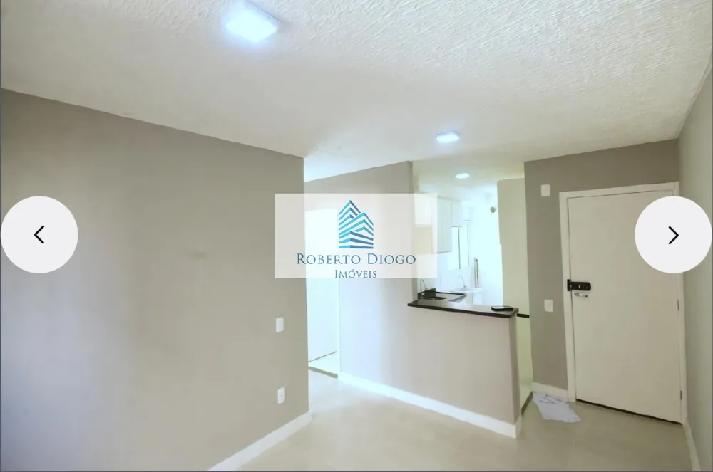 Apartamento, 2 quartos, 45 m² - Foto 4
