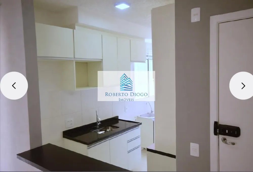 Apartamento, 2 quartos, 45 m² - Foto 24