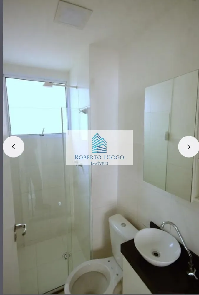 Apartamento, 2 quartos, 45 m² - Foto 11