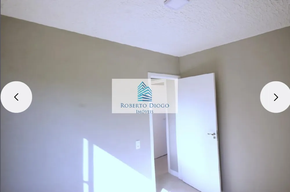 Apartamento, 2 quartos, 45 m² - Foto 2