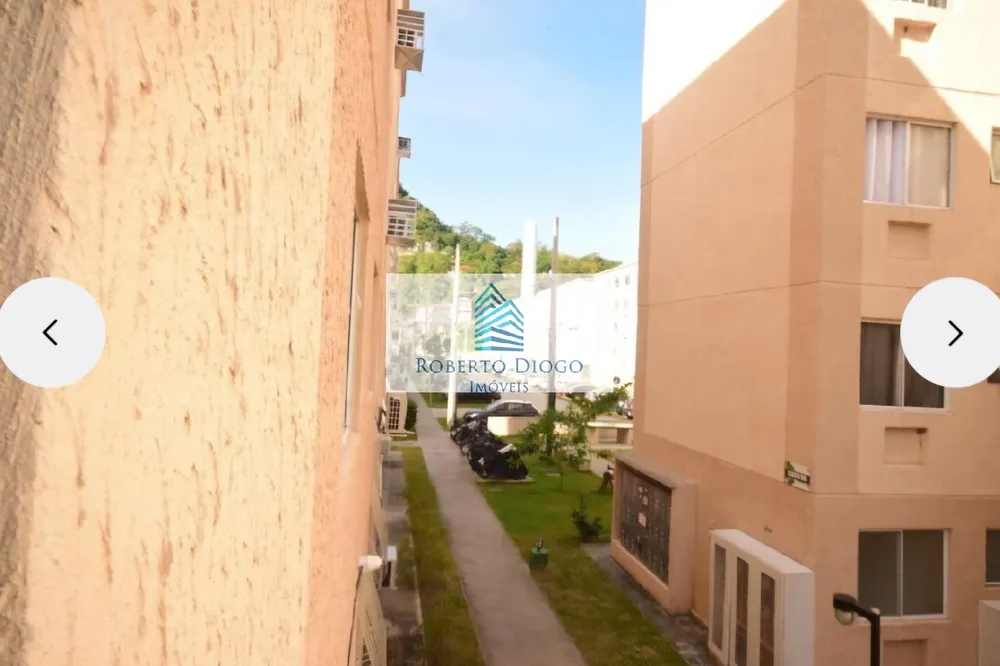Apartamento, 2 quartos, 45 m² - Foto 17