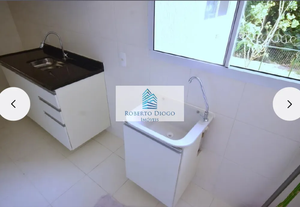 Apartamento, 2 quartos, 45 m² - Foto 30