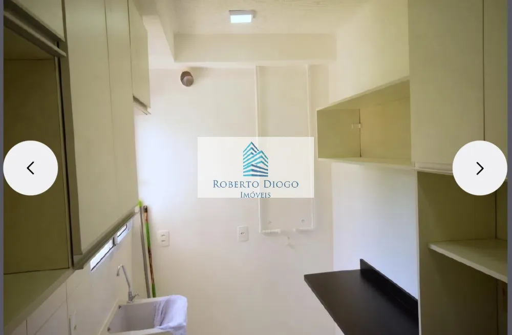 Apartamento, 2 quartos, 45 m² - Foto 1