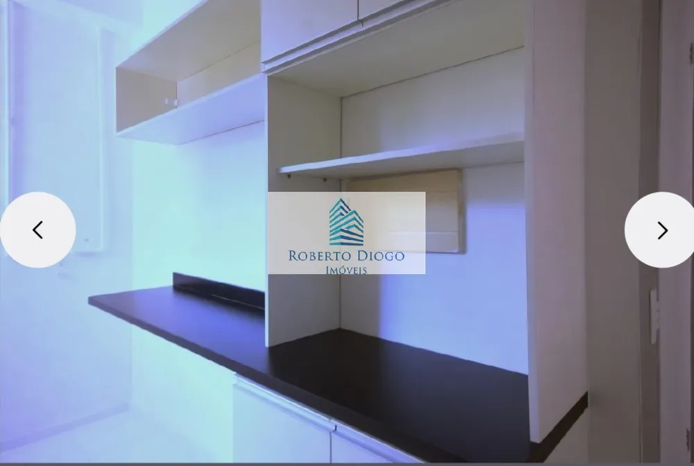 Apartamento, 2 quartos, 45 m² - Foto 9
