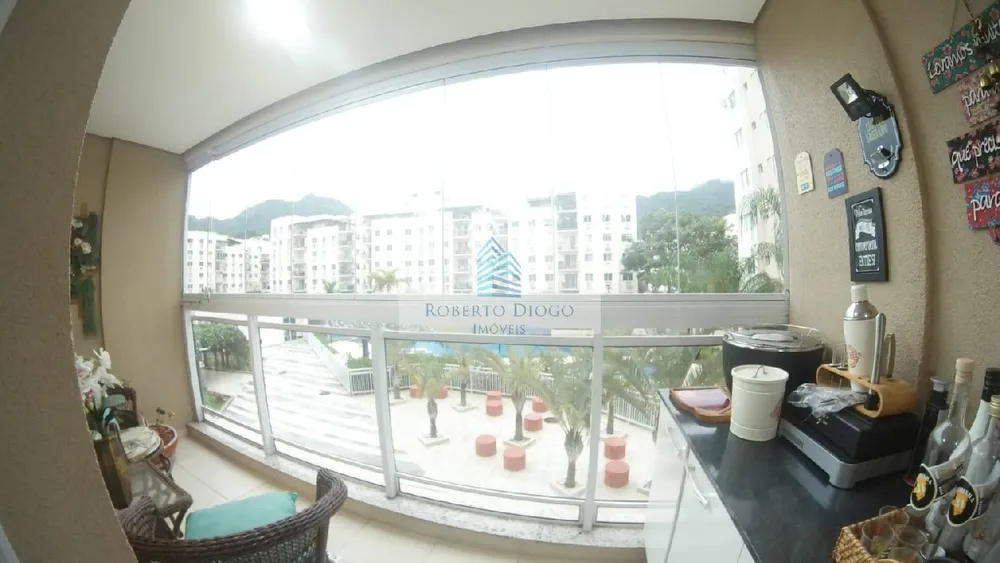 Apartamento, 2 quartos, 68 m² - Foto 4