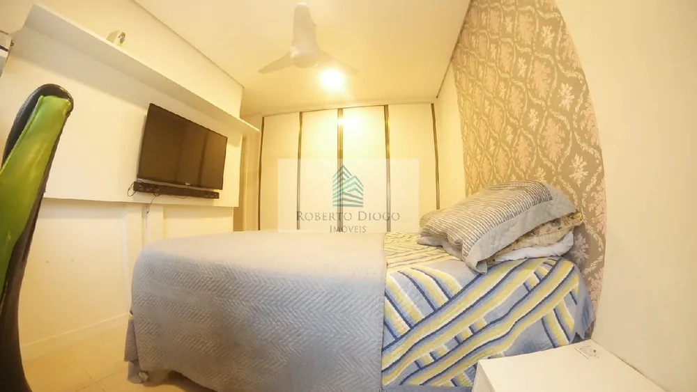 Apartamento, 2 quartos, 68 m² - Foto 11