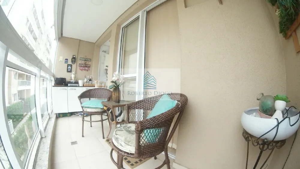 Apartamento, 2 quartos, 68 m² - Foto 24
