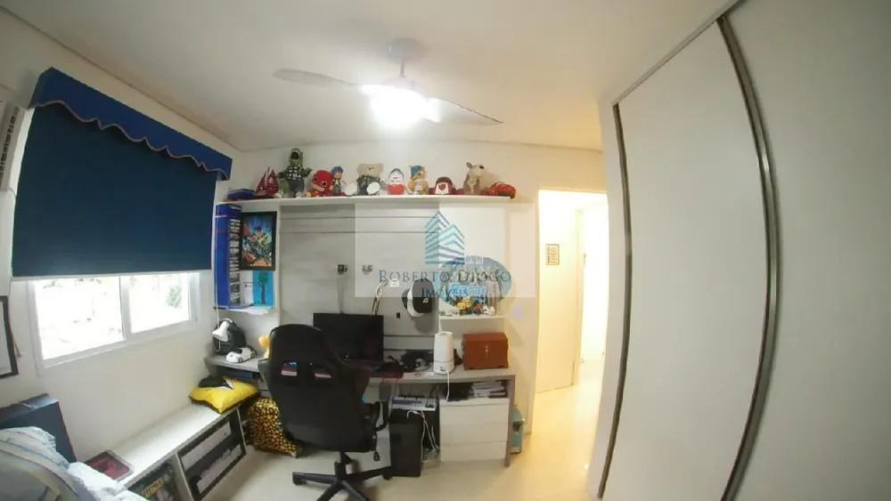 Apartamento, 2 quartos, 68 m² - Foto 3