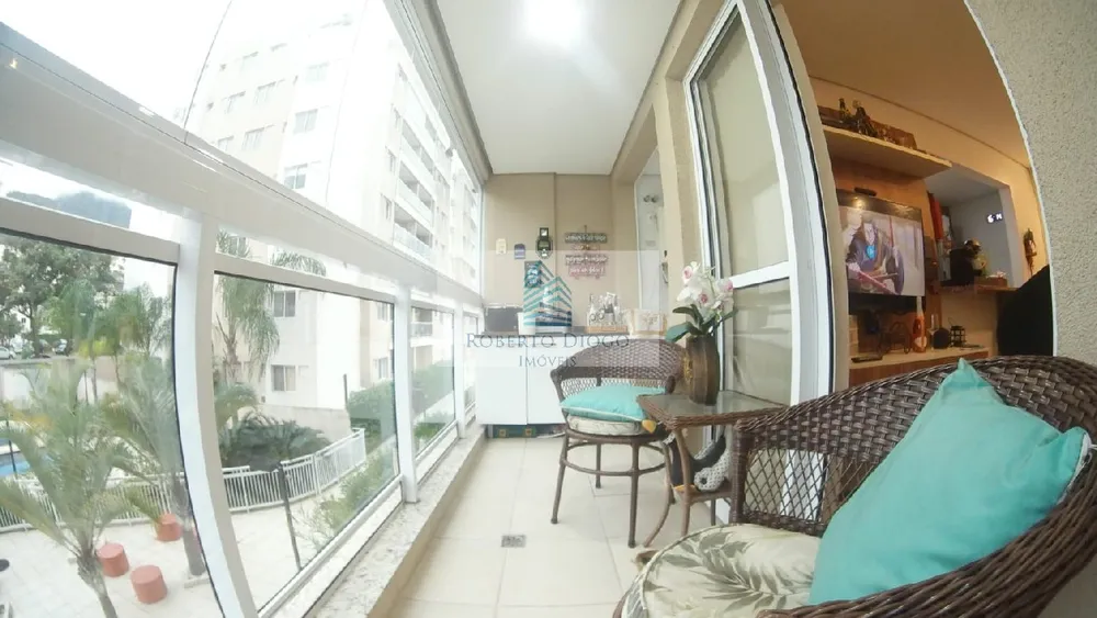 Apartamento, 2 quartos, 68 m² - Foto 7