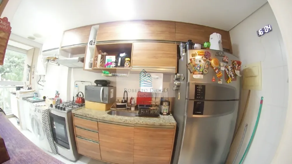Apartamento, 2 quartos, 68 m² - Foto 1