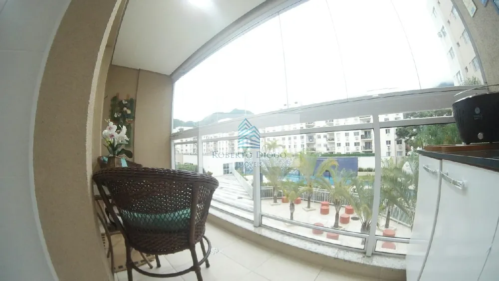 Apartamento, 2 quartos, 68 m² - Foto 27