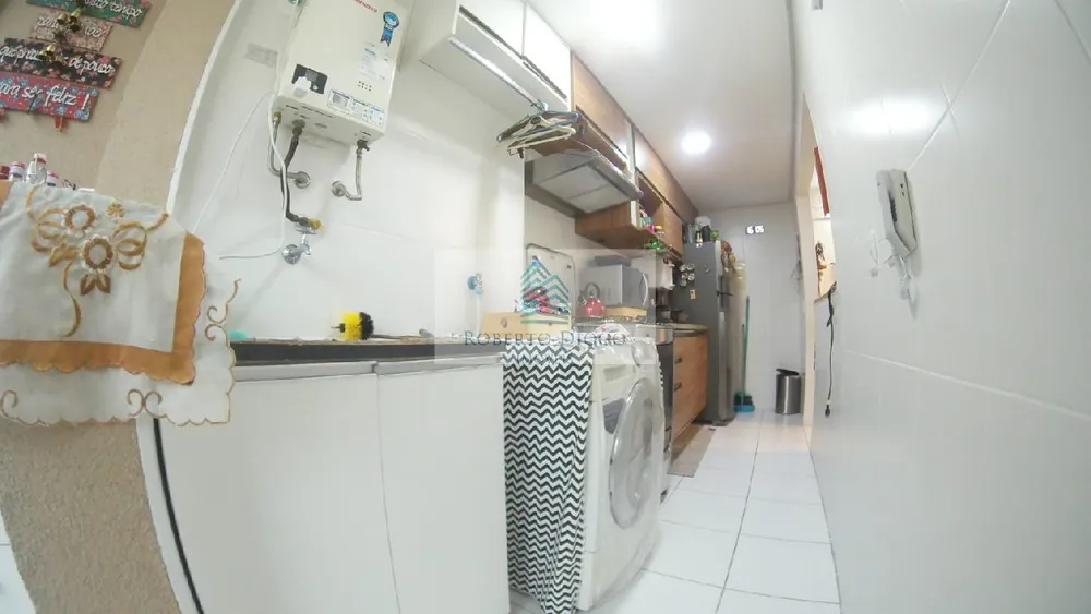 Apartamento, 2 quartos, 68 m² - Foto 3