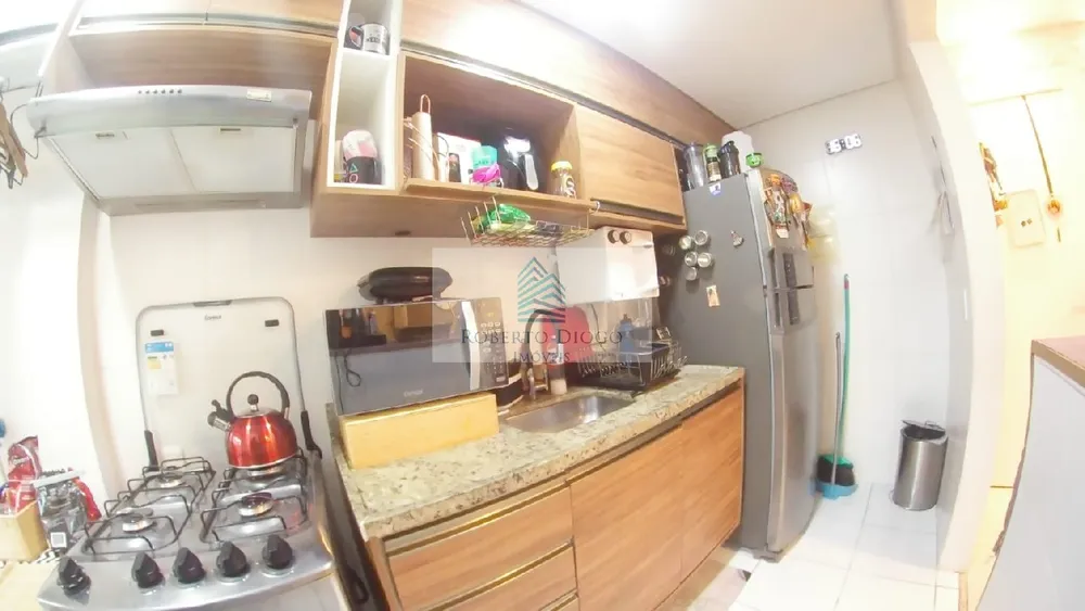 Apartamento, 2 quartos, 68 m² - Foto 2