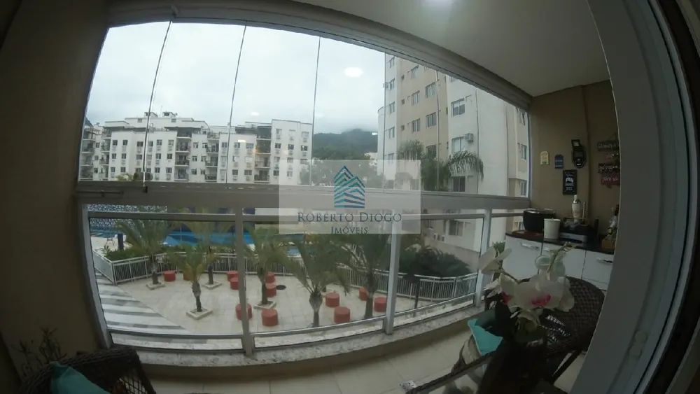 Apartamento, 2 quartos, 68 m² - Foto 9