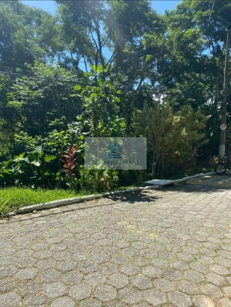 Terreno, 444 m² - Foto 2
