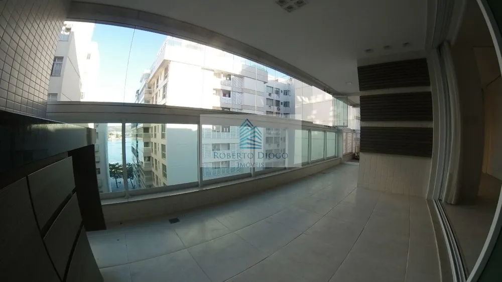 Apartamento, 4 quartos, 158 m² - Foto 51