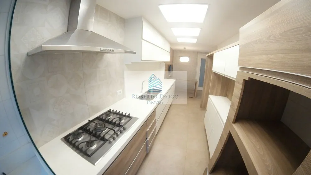 Apartamento, 4 quartos, 158 m² - Foto 19