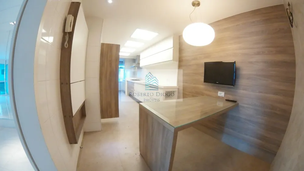 Apartamento, 4 quartos, 158 m² - Foto 9