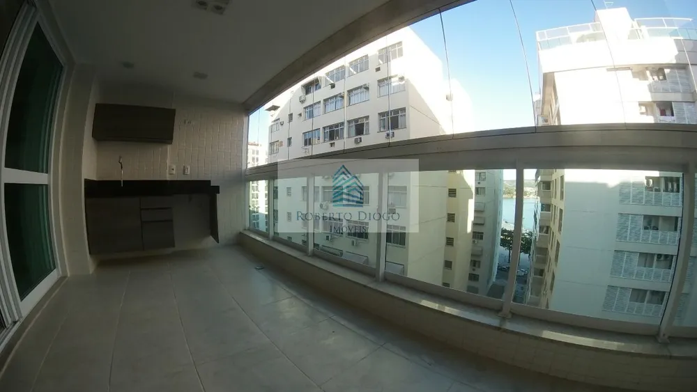 Apartamento, 4 quartos, 158 m² - Foto 52
