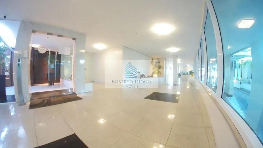 Apartamento, 4 quartos, 158 m² - Foto 10