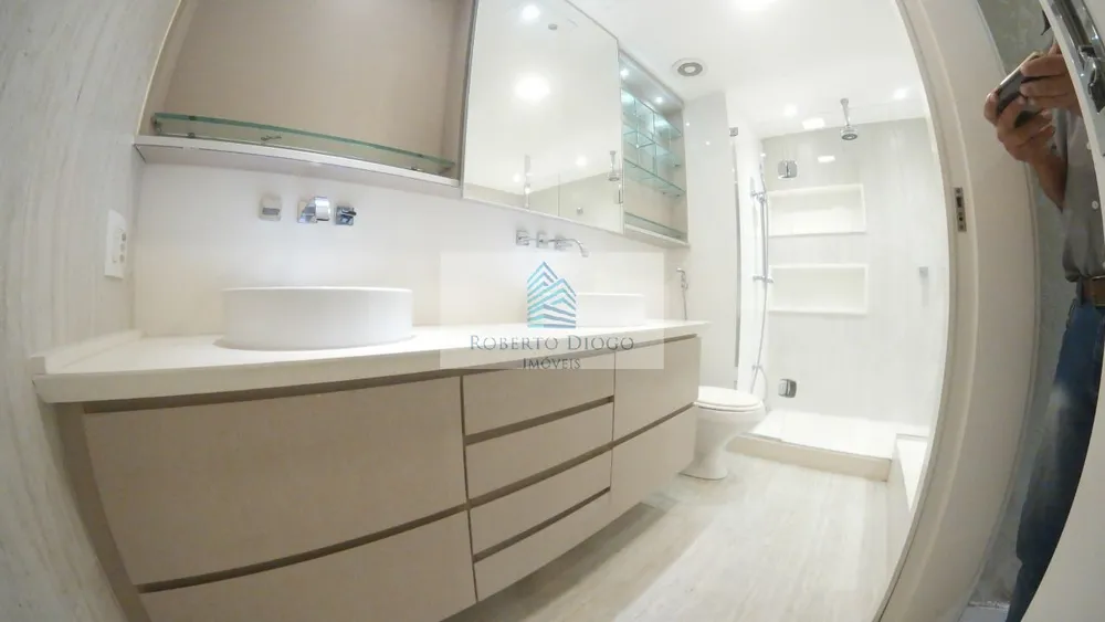 Apartamento, 4 quartos, 158 m² - Foto 50