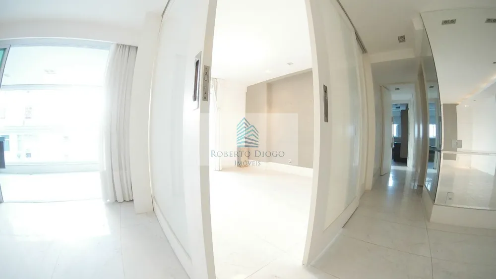 Apartamento, 4 quartos, 158 m² - Foto 43