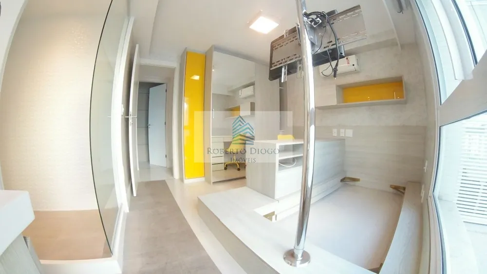 Apartamento, 4 quartos, 158 m² - Foto 14