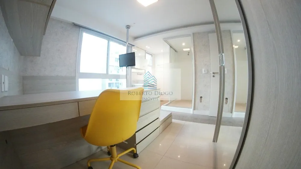 Apartamento, 4 quartos, 158 m² - Foto 5